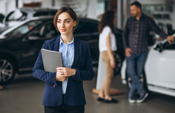 Automobile Sector Jobs: Career Opportunities, Skills, and Growth