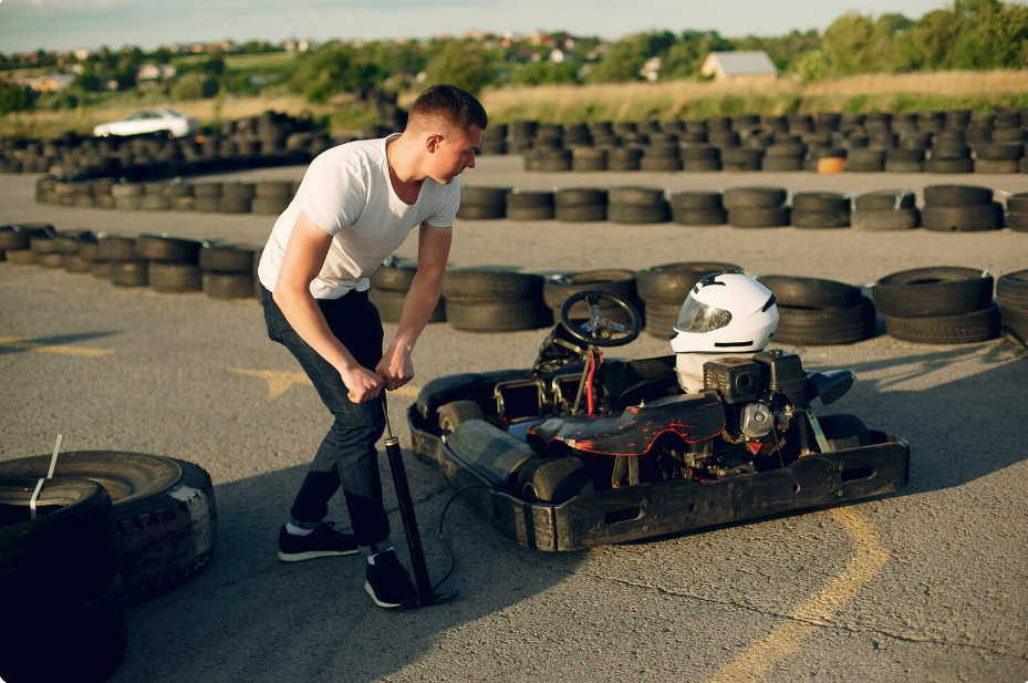 Motorsports Jobs: Career Opportunities, Skills, Qualifications, and Tips for Building a Successful Racing Career