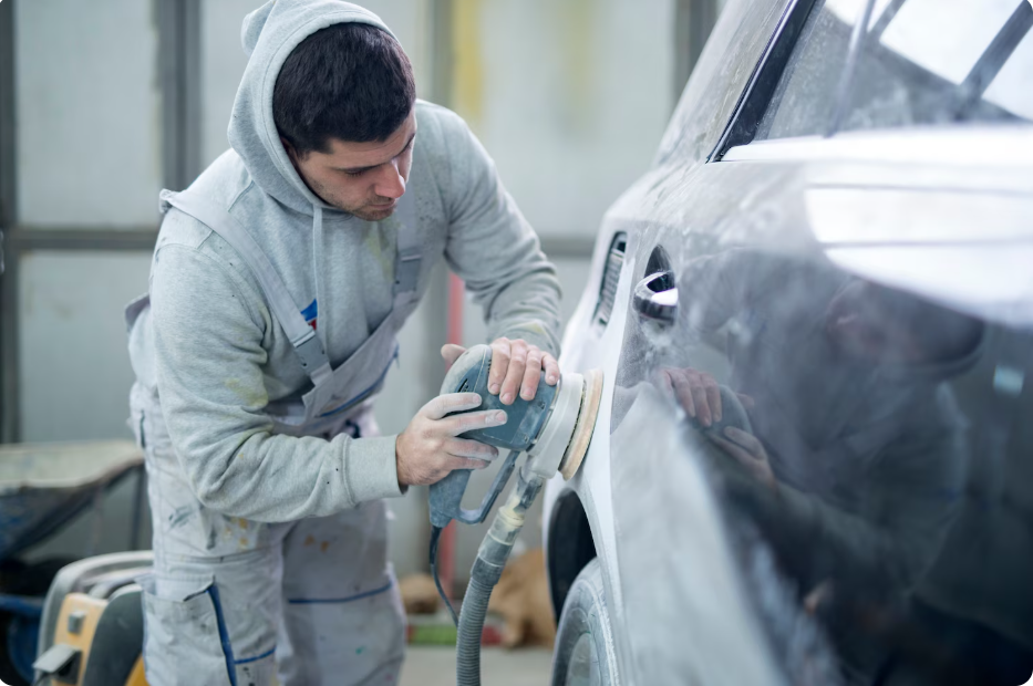 Best auto touch up paint: A Complete Guide to Choosing the Right Color, Finish, and Repair Method