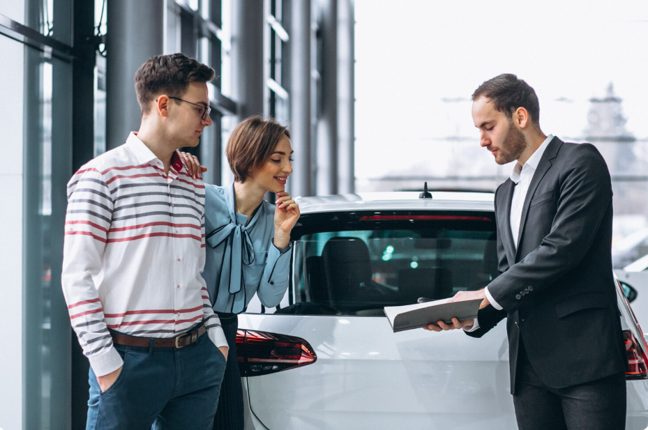 Dealerships Hiring: Find the Right Automotive Career Opportunities