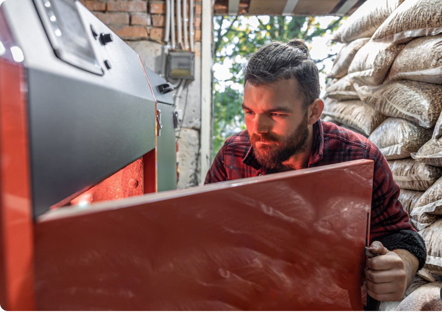 Propane Fireplace Repair: Common Problems, Professional Solutions, Safety Tips, and Maintenance Guide