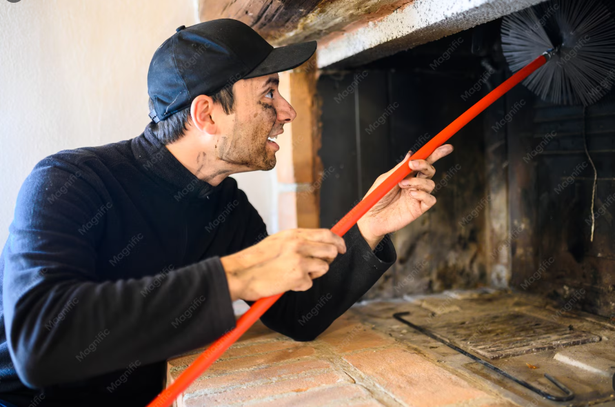 Fireplace Service and Repair: Expert Maintenance, Common Problems, and Essential Safety Tips for Homeowners