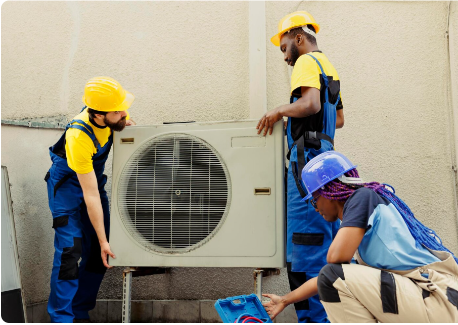 Heat Pump Repair Service: Common HVAC Problems, Professional Solutions, Maintenance, and Cost Factors