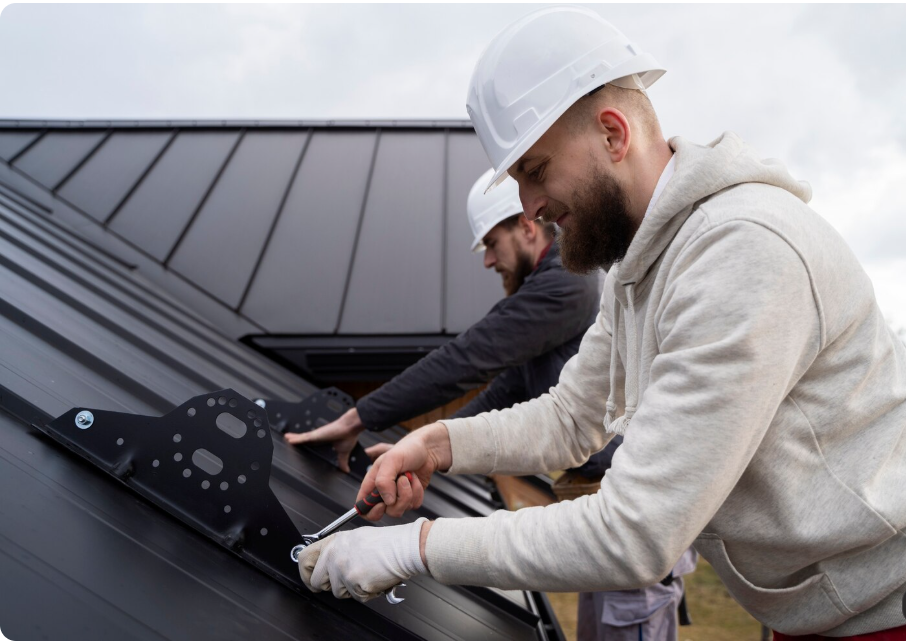 Commercial Gutter Repair: A Complete Guide to Protecting Your Business Property