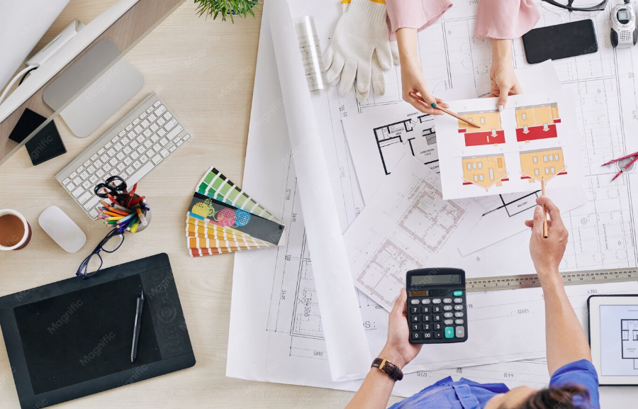 Narrow Lot Floor Plans for Stylish and Space-Saving Homes