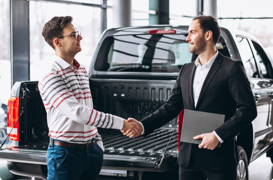 Car Dealership Jobs Near Me