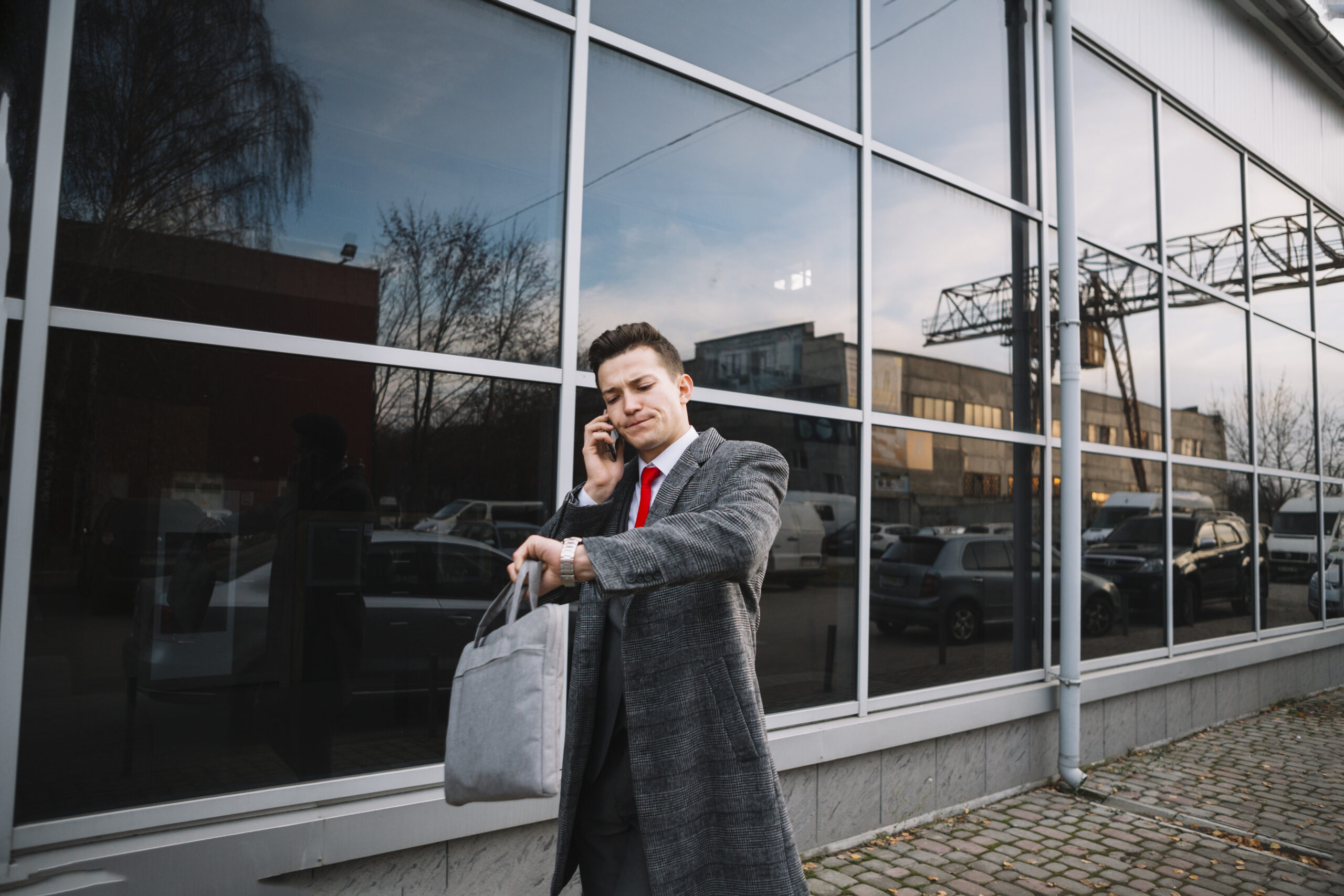 Commercial Window Repair: Expert Solutions for Business Buildings, Offices, and Retail Properties