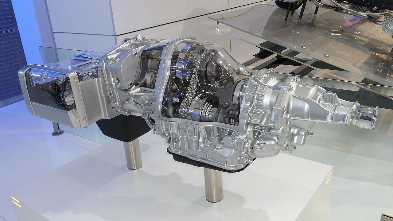 Rebuilt, remanufactured or used transmission: what the numbers say
